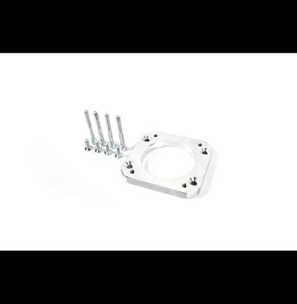 Swagier M54b30 Throttle Body Adapter To M50b25 Intake