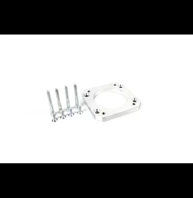 Swagier M54b30 Throttle Body Adapter To M50b25 Intake