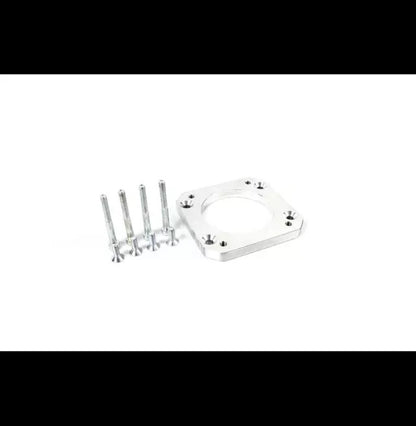 Swagier M54b30 Throttle Body Adapter To M50b25 Intake