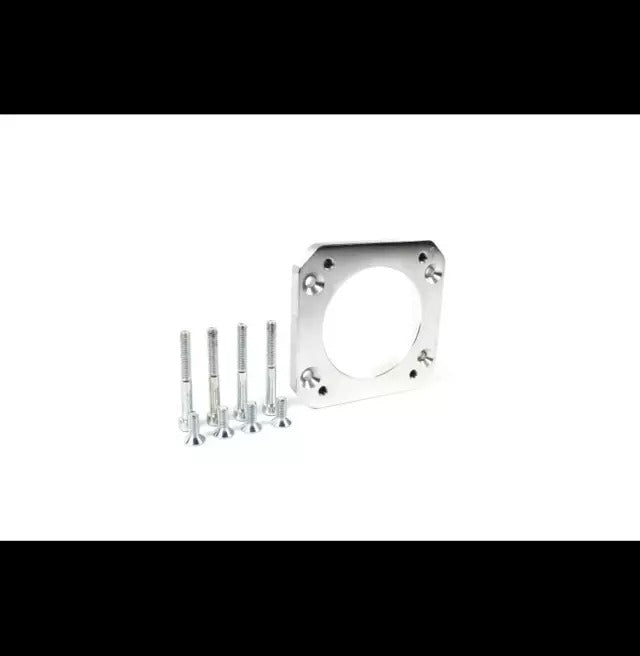 Swagier M54b30 Throttle Body Adapter To M50b25 Intake