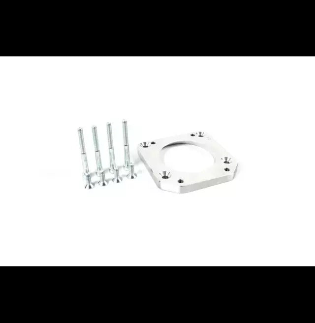 Swagier M52tub28 Throttle Body Adapter To M54b30 Intake