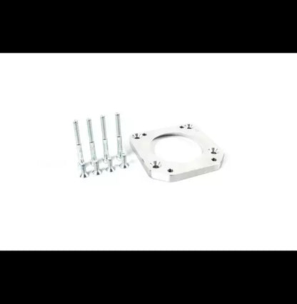 Swagier M52tub28 Throttle Body Adapter To M54b30 Intake