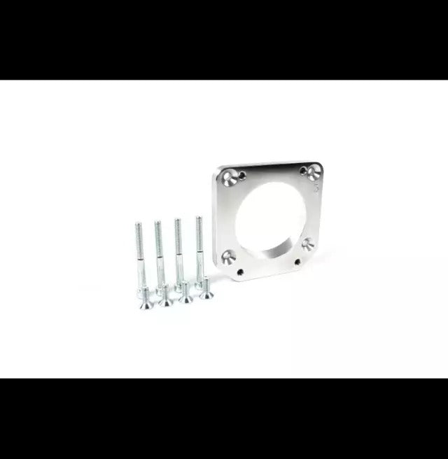 Swagier M52tub28 Throttle Body Adapter To M54b30 Intake