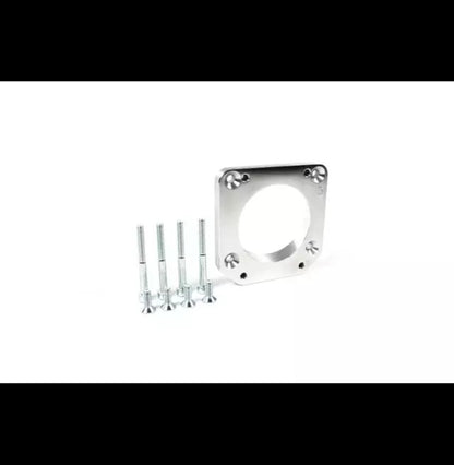 Swagier M52tub28 Throttle Body Adapter To M54b30 Intake