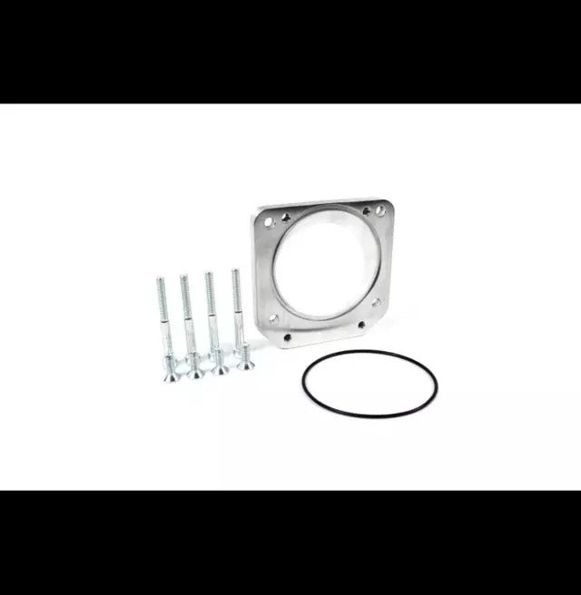 Swagier M52tub28 Throttle Body Adapter To M54b30 Intake