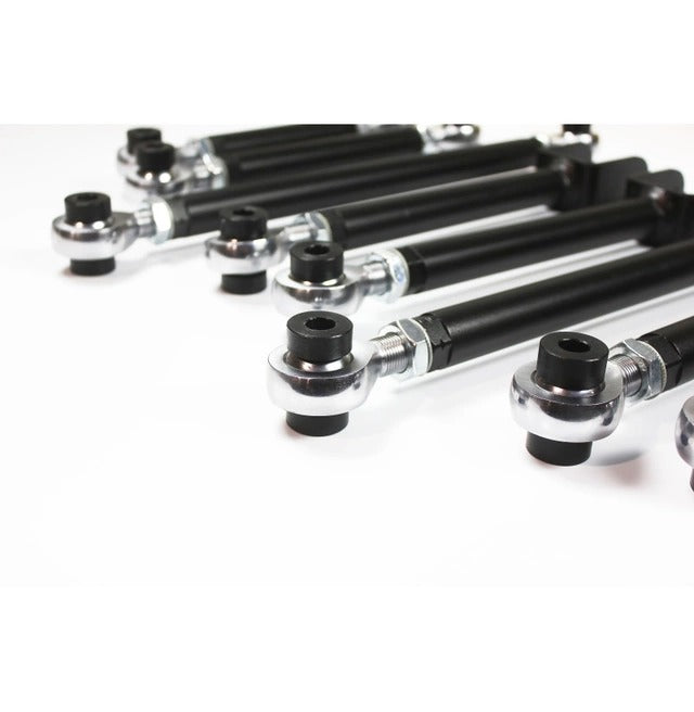 Swagier F2x, F3x Adjustable Rear Camber Control Arm Kit