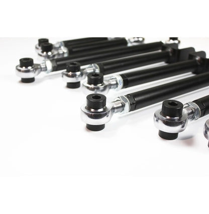Swagier F2x, F3x Adjustable Rear Camber Control Arm Kit