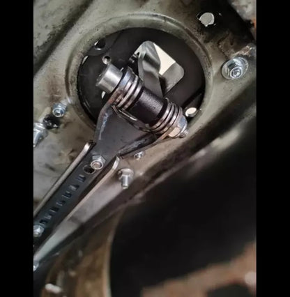 Swagier BMW Adjustable Selector Rod V2