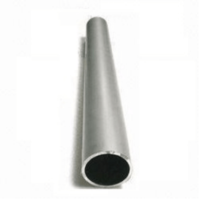 Aluminium Tube 25mm x 3mm x 500mm