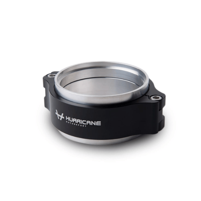 Aluminum V-Band 2.5”