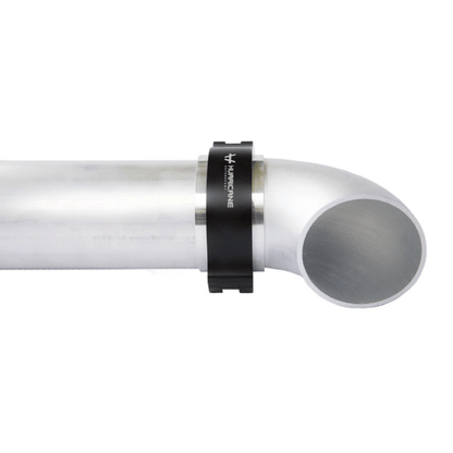 Aluminum V-Band 2.5”