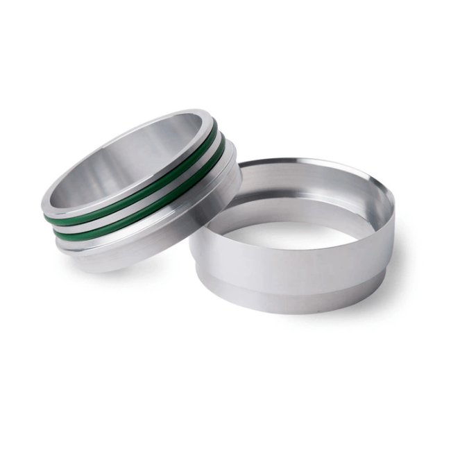 Aluminum V-Band 2.5”