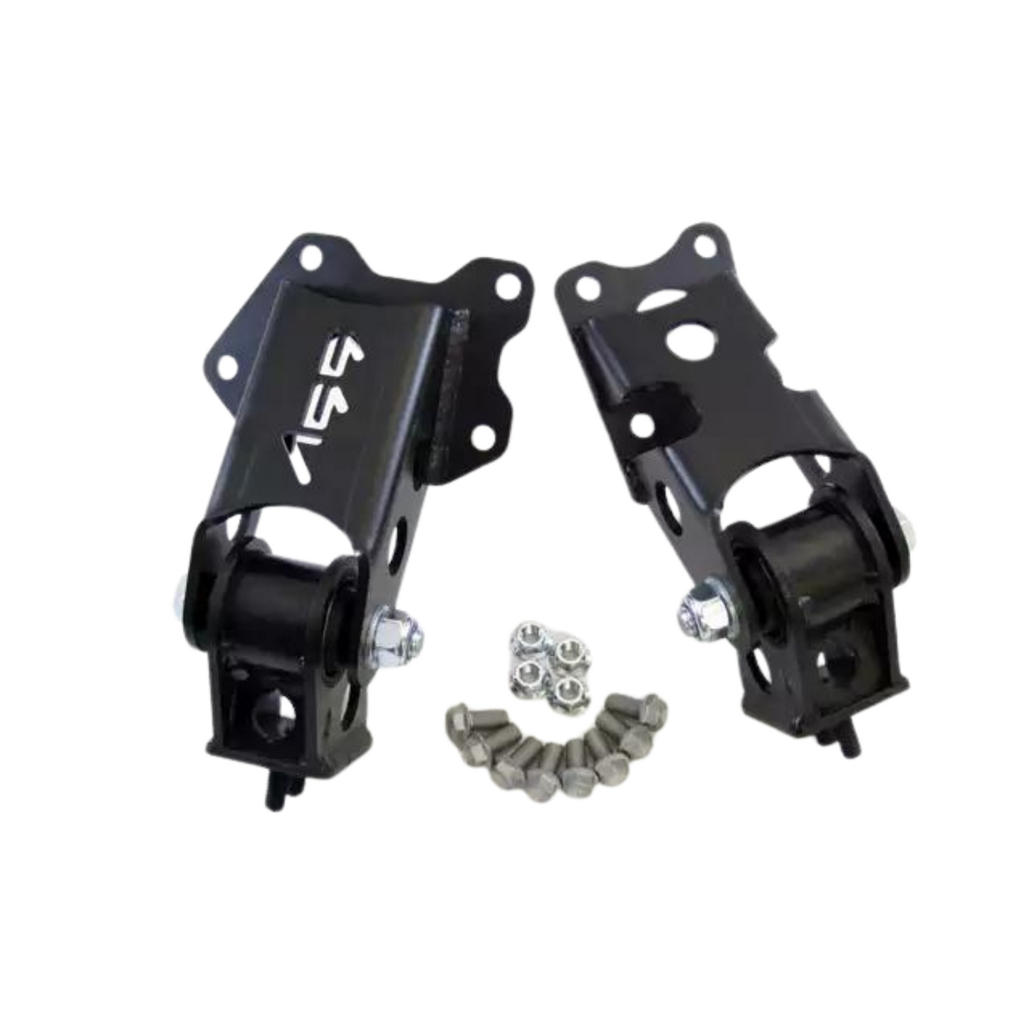 Anderson Steel Speed Toyota GT86 - 1JZ 2JZ Engine Swap Mounts - CDMSPORT