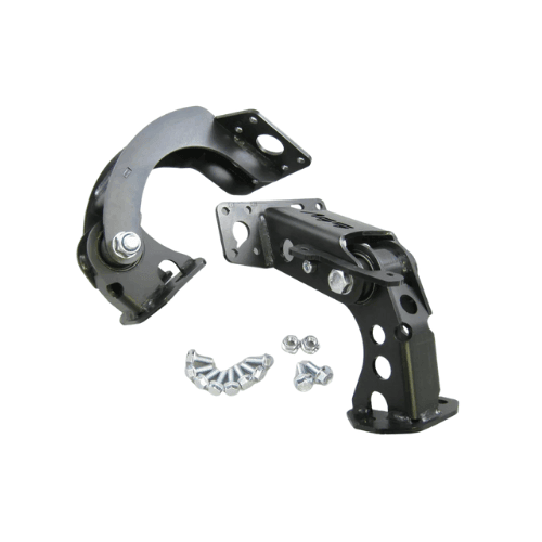 Anderson Steel Speed BMW E36 E46 - M50 M52 M54 Engine Mounts (Bottom mount turbo) - CDMSPORT