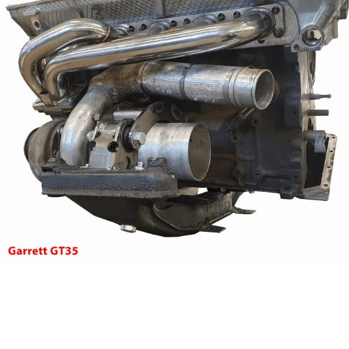 Anderson Steel Speed BMW E36 E46 - M50 M52 M54 Engine Mounts (Bottom mount turbo) - CDMSPORT