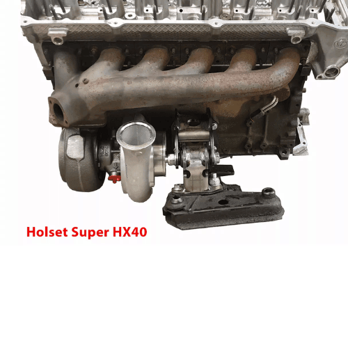 Anderson Steel Speed BMW E36 E46 - M50 M52 M54 Engine Mounts (Bottom mount turbo) - CDMSPORT