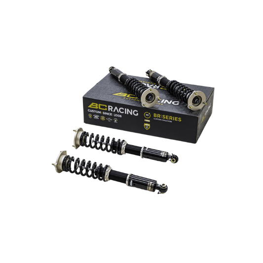 BC Racing ASTON MARTIN VANTAGE AM6 RWD (17-23) BR-RS Series Coilovers