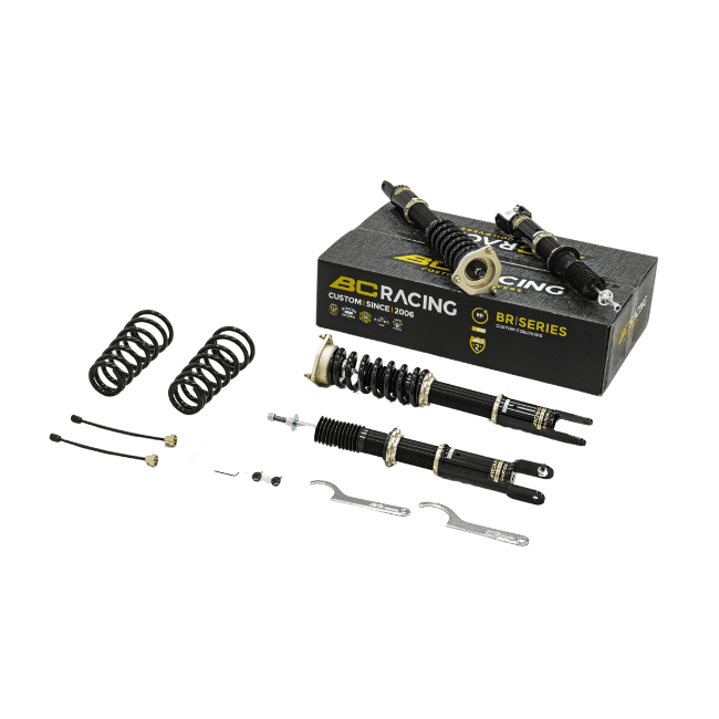 BC Racing INFINITI Q50 ZV37 14+ (2.0T) BR-RS Series Coilovers