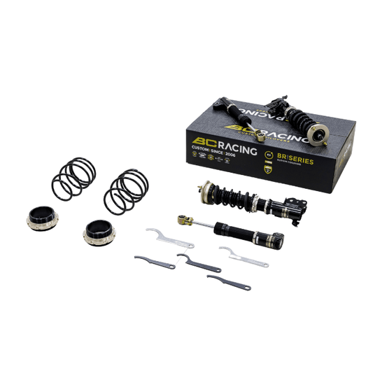 BC Racing L880K (02-12) BR-RS Series Coilovers