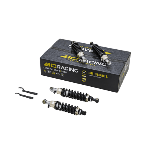 BC Racing LOTUS ELISE/EXIGE (05-11) BR-RN Series Coilovers