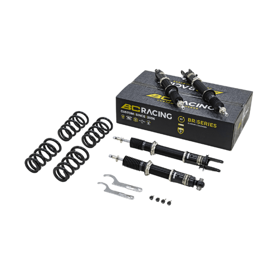BC Racing MERCEDES BENZ SL R231 13+ (RWD) (06-13) BR-RN Series Coilovers