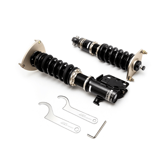 BC Racing Nissan JUKE NF15 (10-19) BR-RS Series Coilovers