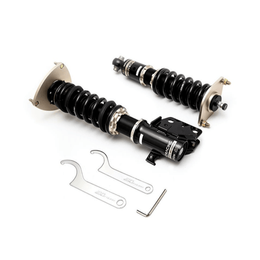 BC Racing Nissan JUKE YF15 (10-19) BR-RS Series Coilovers