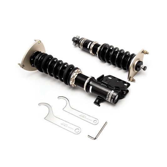 BC Racing Nissan MICRA/MARCH K11 (93-02) BR-RS Series Coilovers
