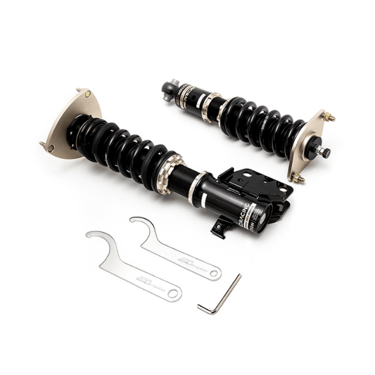 BC Racing Nissan PRIMERA P10 (92-96) BR-RS Series Coilovers
