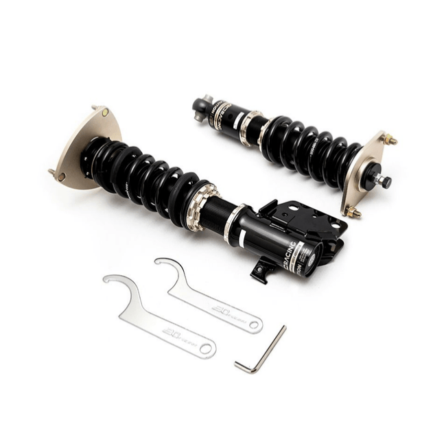 BC Racing Nissan PRIMERA P11 (95-02) BR-RS Series Coilovers(JDM ONLY)