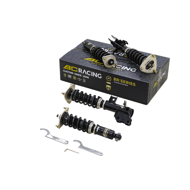 BC Racing SUBARU LEGACY BW 20+ BR-RA Series Coilovers