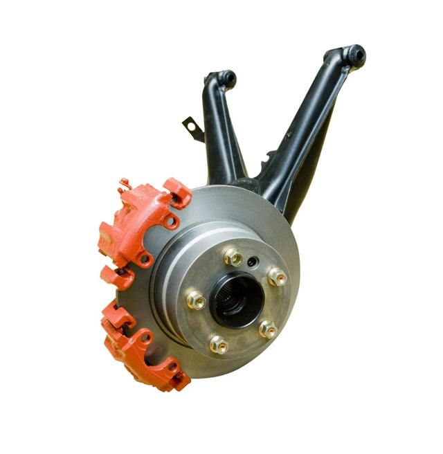 Swagier BE30 E36 Adapter Double Brake Calipers