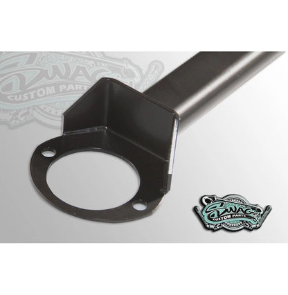 Swagier BMW E30 4cyl strut bar KIT (front + rear)