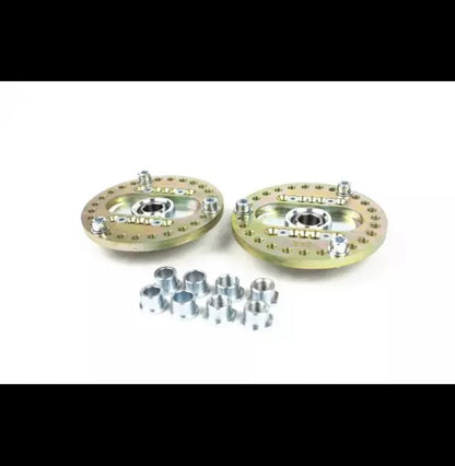 Swagier BMW E30 E34 E32 E24 E28 Camber plates 3D V3