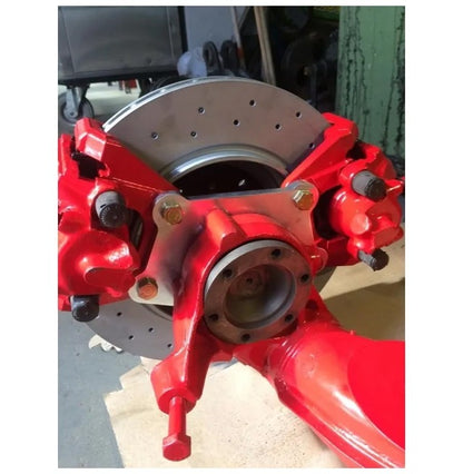 Swagier BMW E30 E36 Compact Drive Shaft Adapter