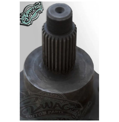 Swagier BMW E30 E36 Compact Drive Shaft Adapter