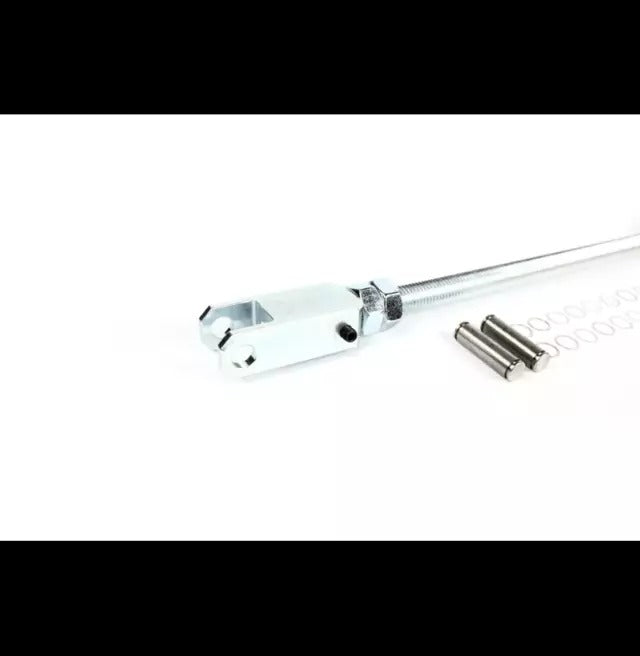 Swagier BMW E30 E36 E46 E92 E90 E82 Adjustable Gear Linkage