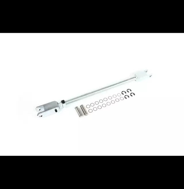 Swagier BMW E30 E36 E46 E92 E90 E82 Adjustable Gear Linkage