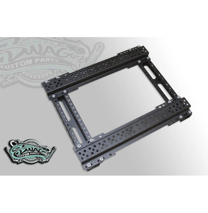 Swagier BMW E30 E36 E46 Platform Seat Brackets