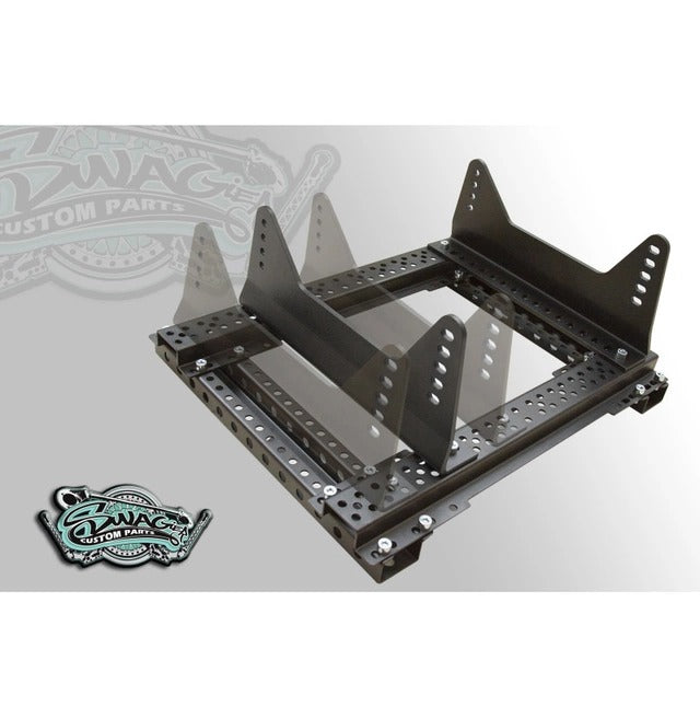 Swagier BMW E30 E36 E46 Platform Seat Brackets