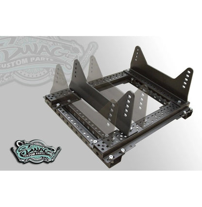 Swagier BMW E30 E36 E46 Platform Seat Brackets