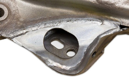 Swagier Subframe reinforcement BMW E30