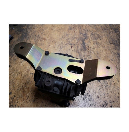 Swagier BMW E36 168 Diff Mount Reinforcement