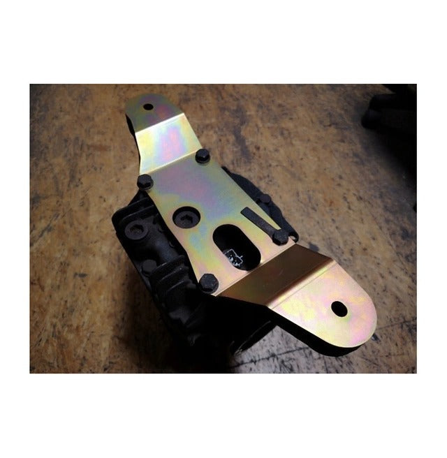 Swagier BMW E36 188 Diff Mount Reinforcement