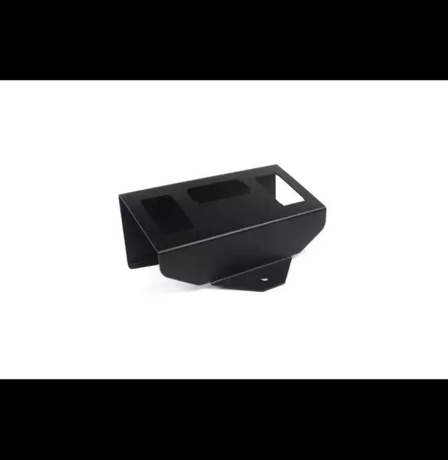 Swagier BMW E36 Control Panel (Windows and Emergency Lights Switches)