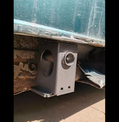 Swagier BMW E36 Coupe Rear Repair Set for Jacking Point