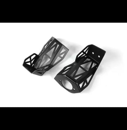 Swagier BMW E36 Compact Rear Shock Tower Reinforcement