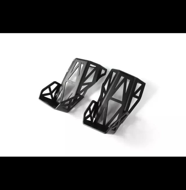 Swagier BMW E36 Compact Rear Shock Tower Reinforcement