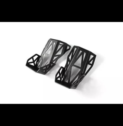 Swagier BMW E36 Compact Rear Shock Tower Reinforcement