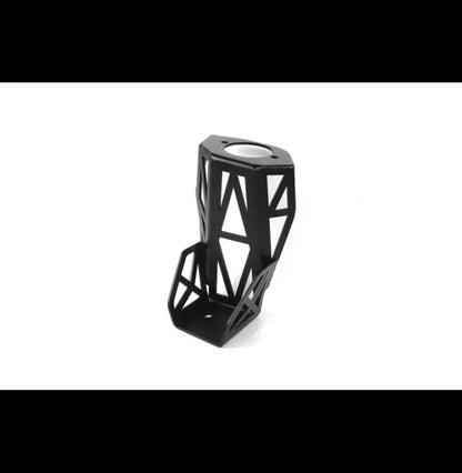 Swagier BMW E36 Compact Rear Shock Tower Reinforcement